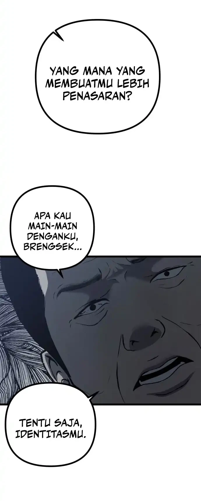 Spy Crocodile Bird Chapter 1 Gambar 28