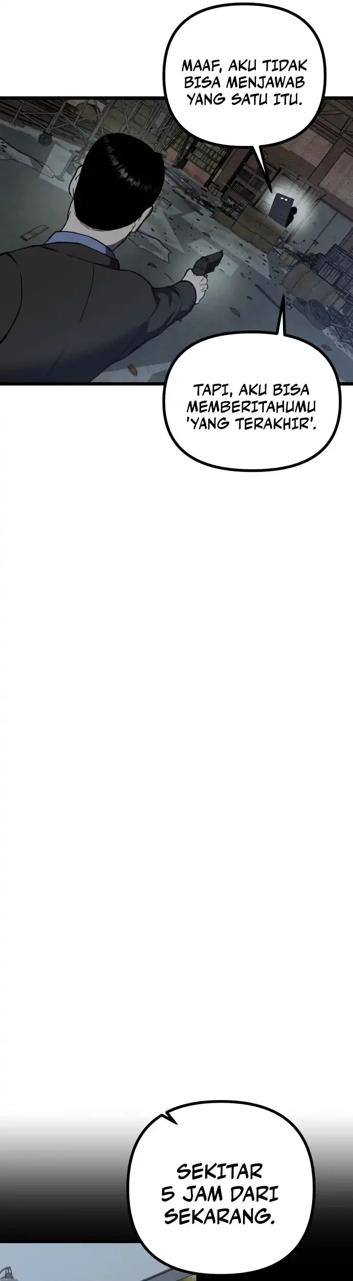 Spy Crocodile Bird Chapter 1 Gambar 29