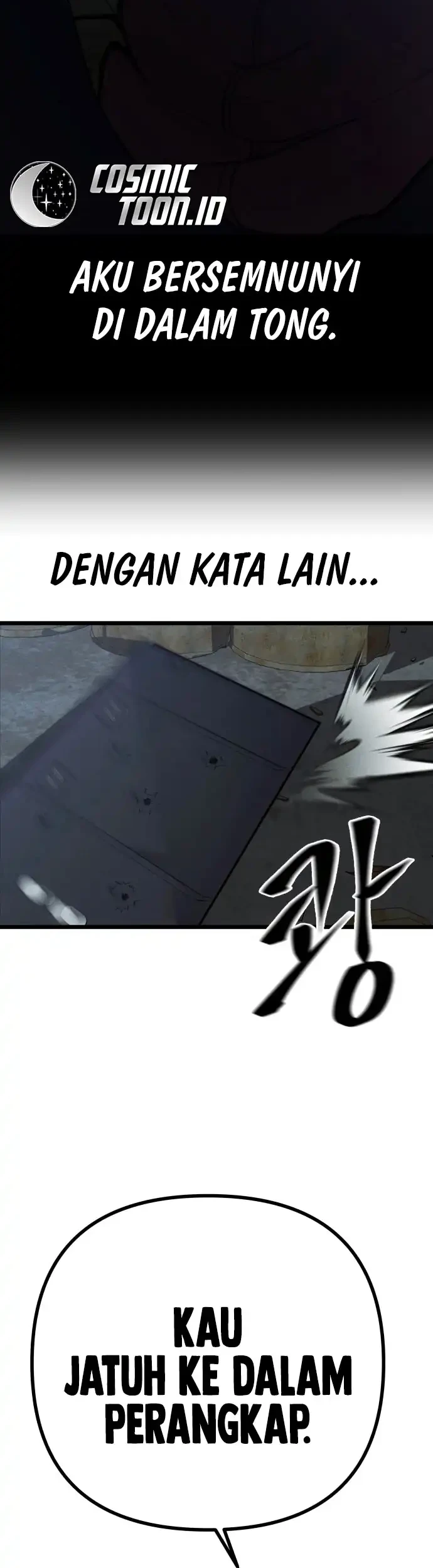 Spy Crocodile Bird Chapter 1 Gambar 31