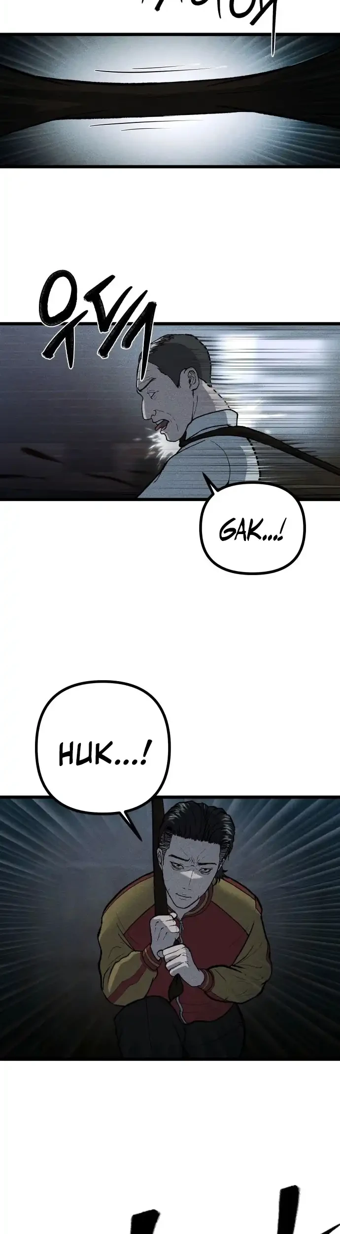 Spy Crocodile Bird Chapter 1 Gambar 35