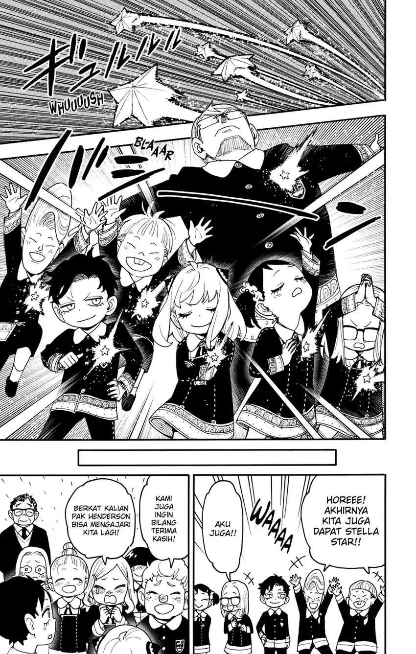 Spy X Family Chapter 127.2 Gambar 7