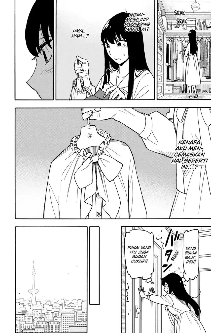 Spy X Family Chapter 128 Gambar 10