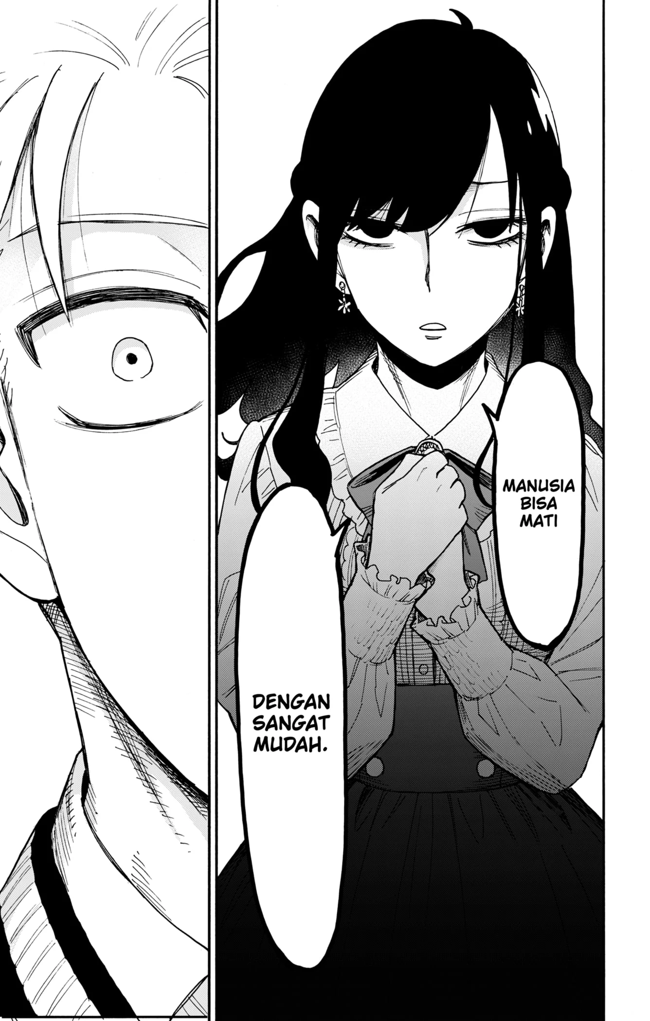 Spy X Family Chapter 132 Gambar 13