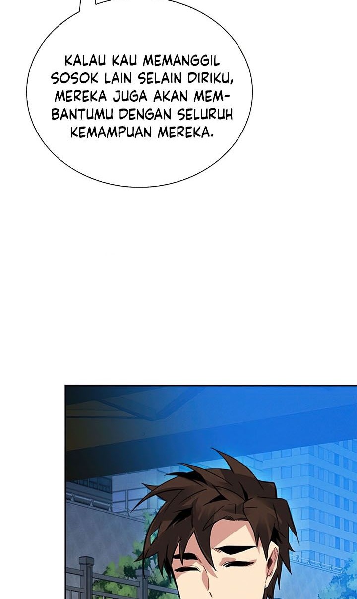 SSS-Class Gacha Hunter Chapter 10 Gambar 35