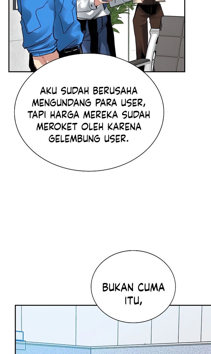 SSS-Class Gacha Hunter Chapter 10 Gambar 39