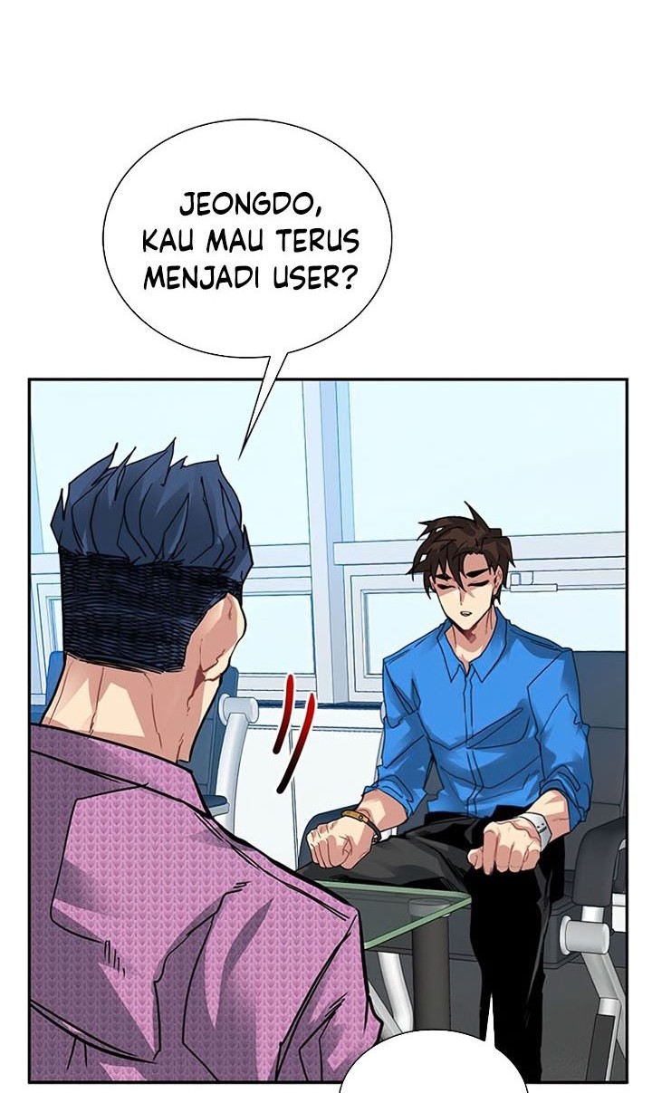 SSS-Class Gacha Hunter Chapter 10 Gambar 43