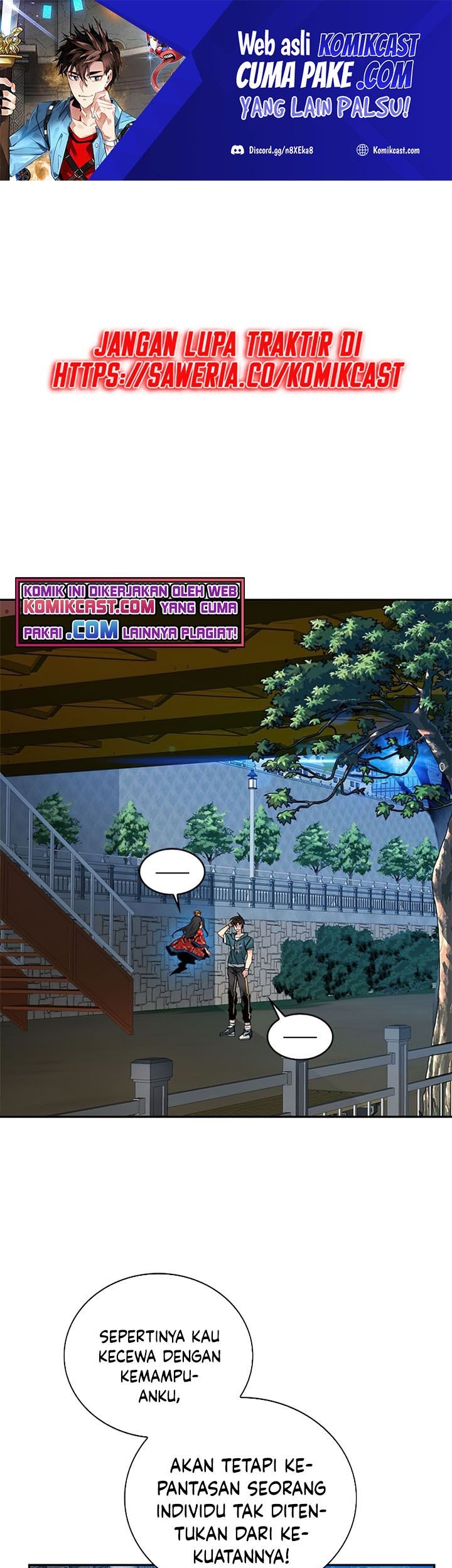 Baca Manhwa SSS-Class Gacha Hunter Chapter 10 Gambar 2