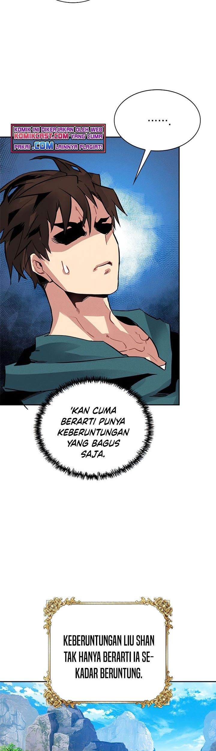 SSS-Class Gacha Hunter Chapter 10 Gambar 6