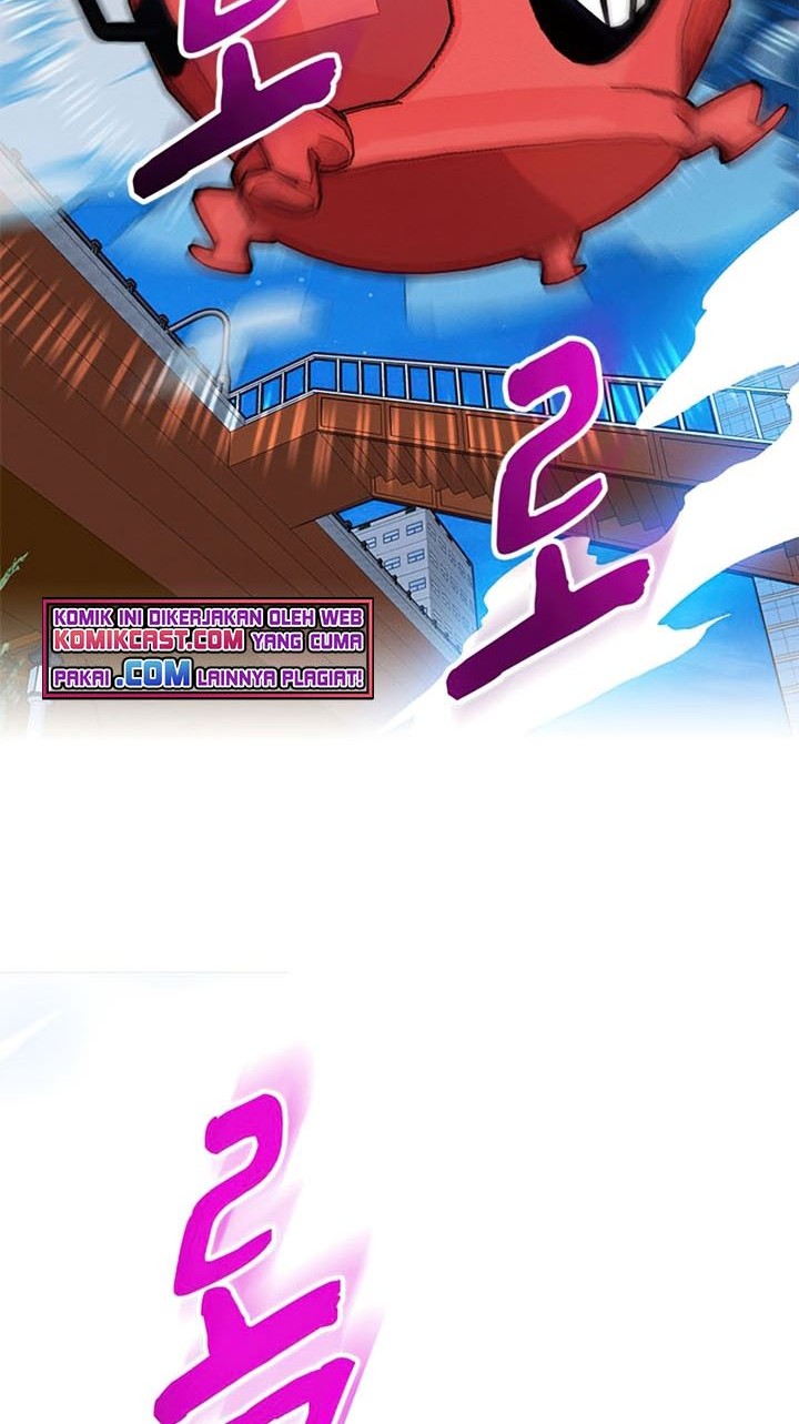 SSS-Class Gacha Hunter Chapter 10 Gambar 15