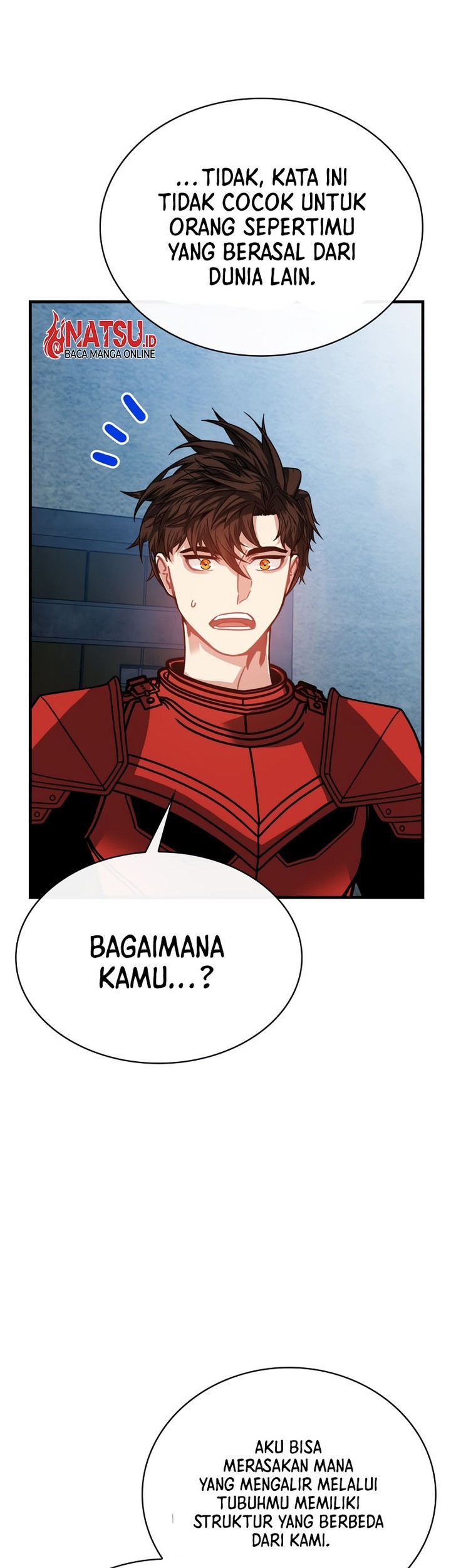 SSS-Class Gacha Hunter Chapter 100 Gambar 25