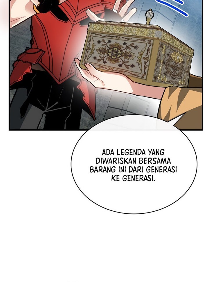 SSS-Class Gacha Hunter Chapter 100 Gambar 30
