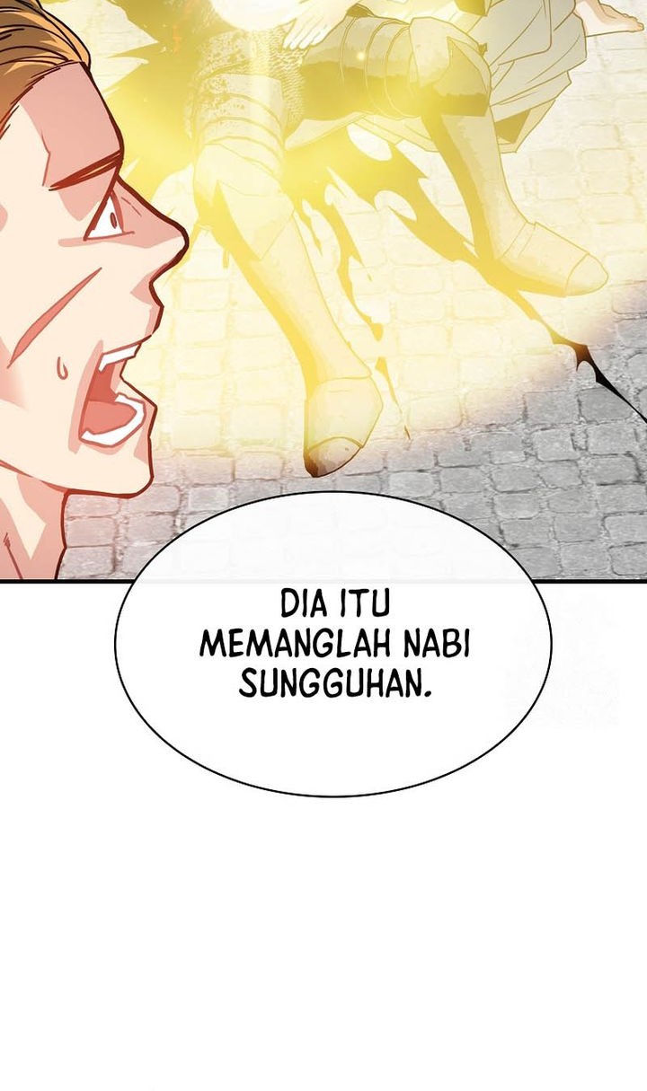 SSS-Class Gacha Hunter Chapter 101 Gambar 12