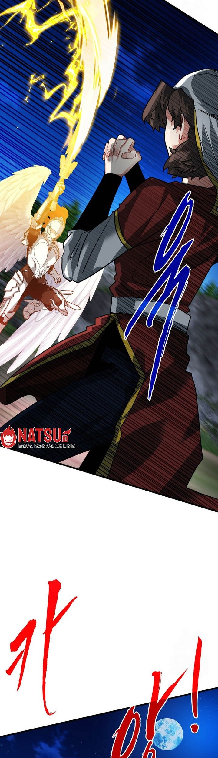 Baca Manhwa SSS-Class Gacha Hunter Chapter 102 Gambar 2
