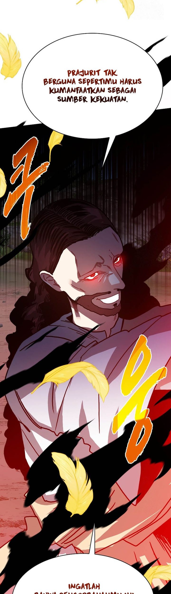 SSS-Class Gacha Hunter Chapter 102 Gambar 68