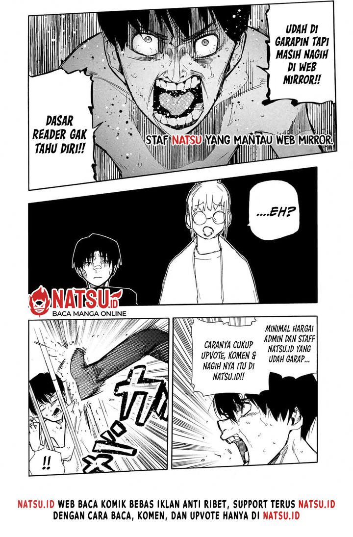 SSS-Class Gacha Hunter Chapter 103 Gambar 66