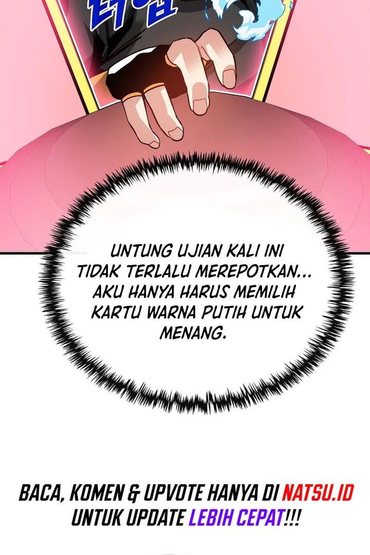 SSS-Class Gacha Hunter Chapter 104 Gambar 54
