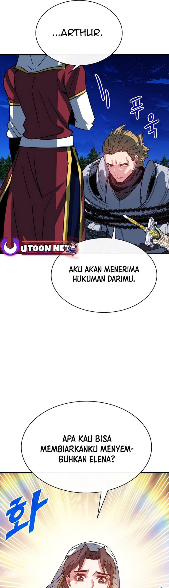 SSS-Class Gacha Hunter Chapter 104 Gambar 7
