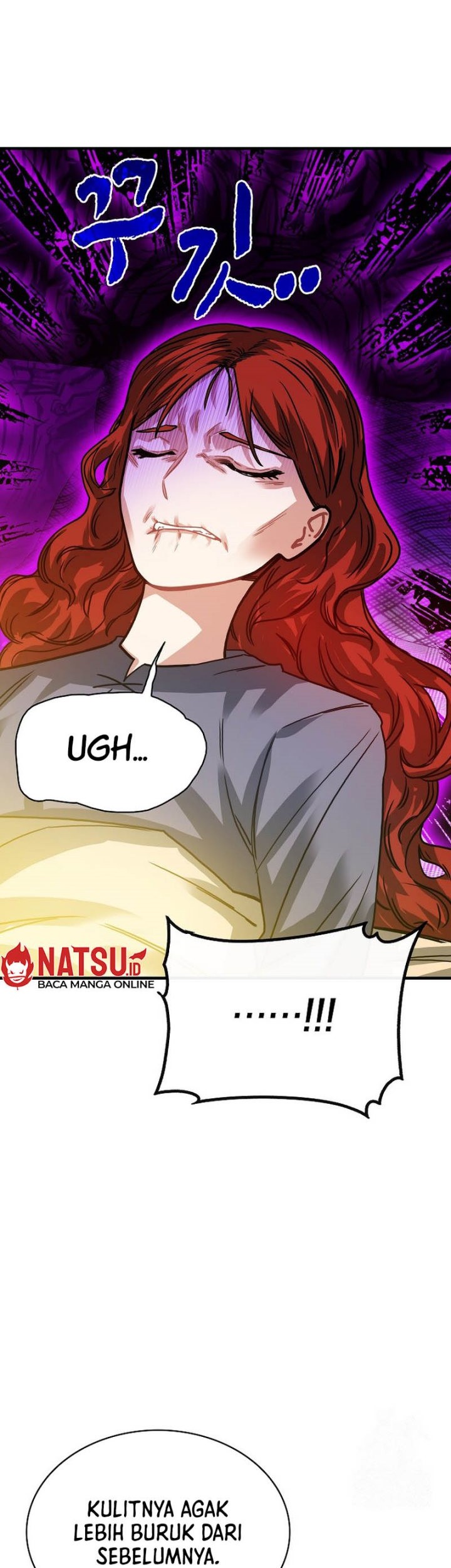 SSS-Class Gacha Hunter Chapter 105 Gambar 51