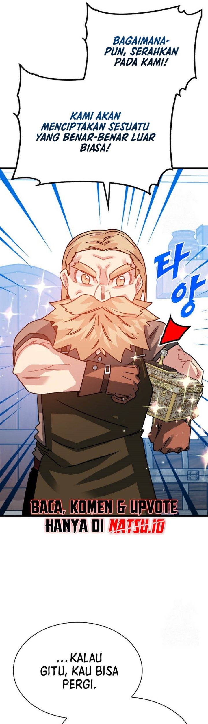 SSS-Class Gacha Hunter Chapter 105 Gambar 19