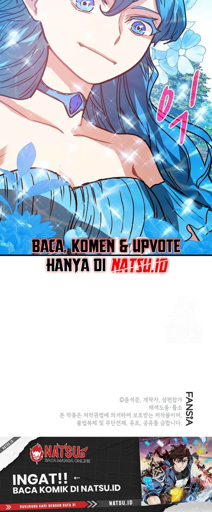 SSS-Class Gacha Hunter Chapter 106 Gambar 68