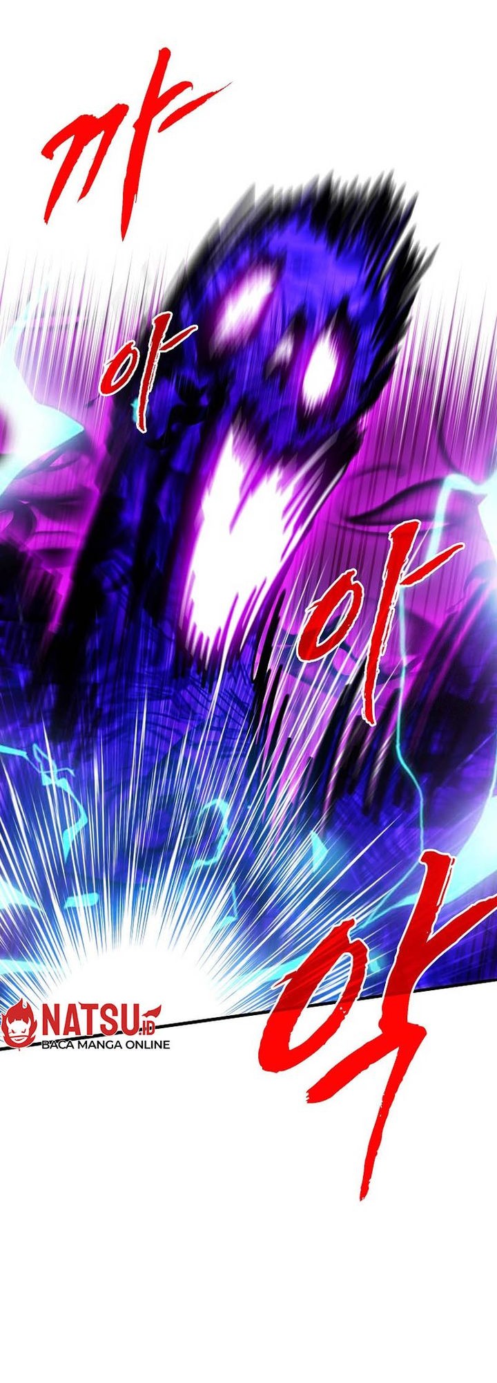 SSS-Class Gacha Hunter Chapter 106 Gambar 12