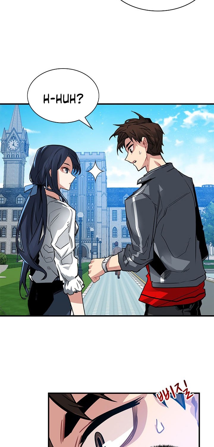 SSS-Class Gacha Hunter Chapter 11 Gambar 10