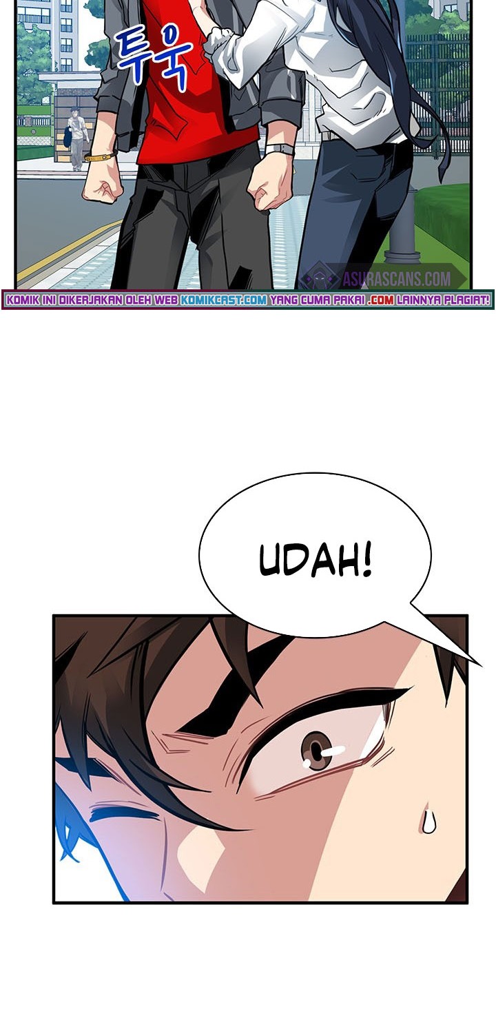 SSS-Class Gacha Hunter Chapter 11 Gambar 12
