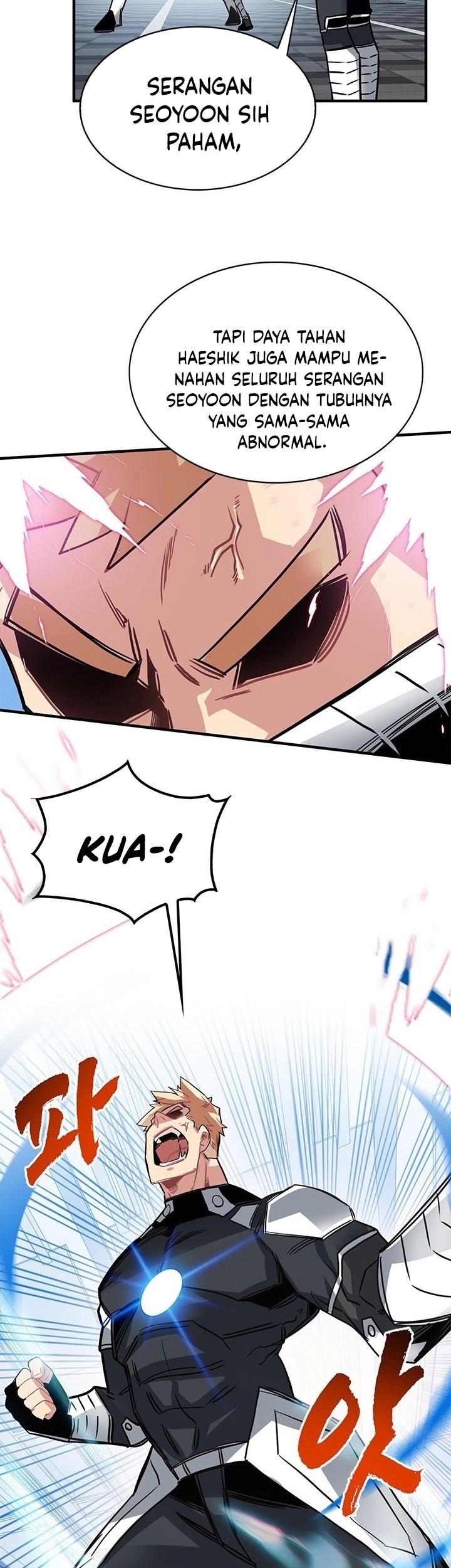 SSS-Class Gacha Hunter Chapter 12 Gambar 60