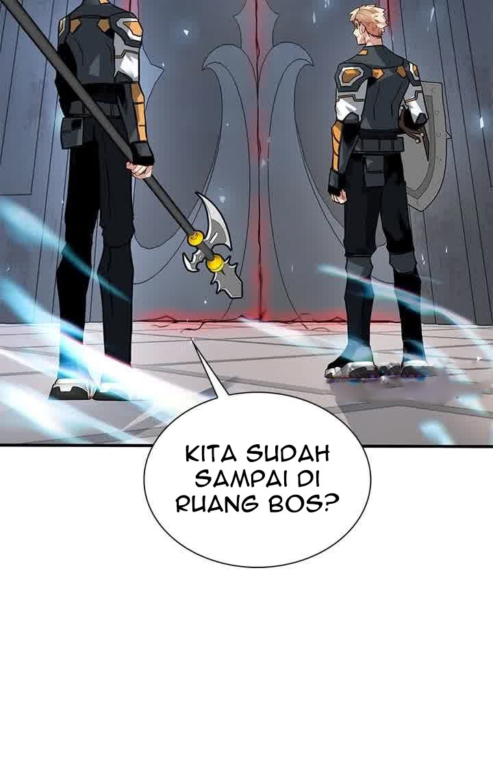 SSS-Class Gacha Hunter Chapter 13 Gambar 56