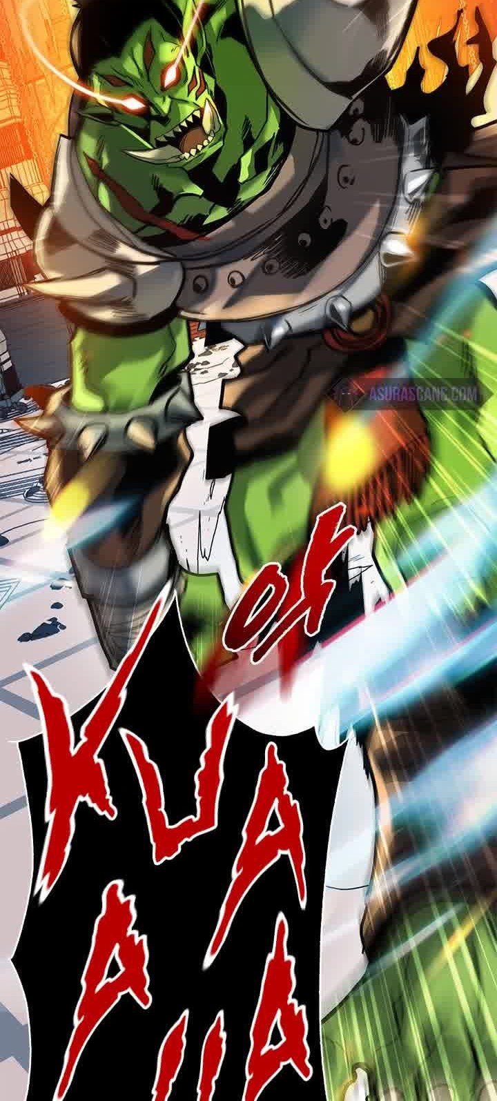 SSS-Class Gacha Hunter Chapter 13 Gambar 65