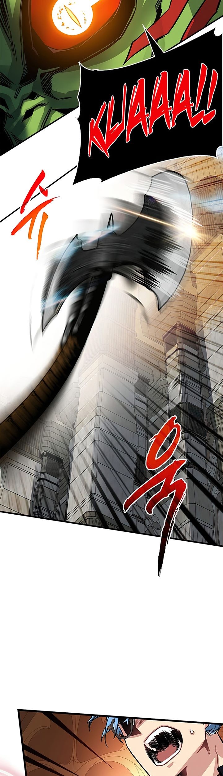 SSS-Class Gacha Hunter Chapter 14 Gambar 22
