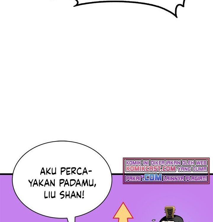 SSS-Class Gacha Hunter Chapter 14 Gambar 53