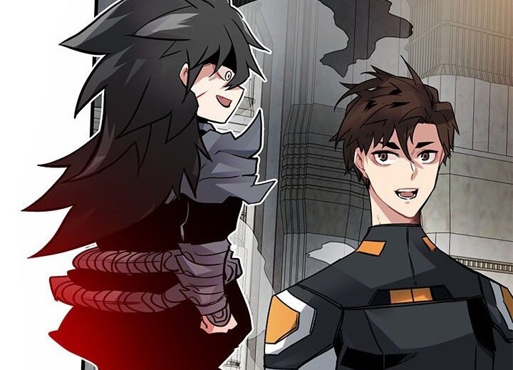 SSS-Class Gacha Hunter Chapter 15 Gambar 31