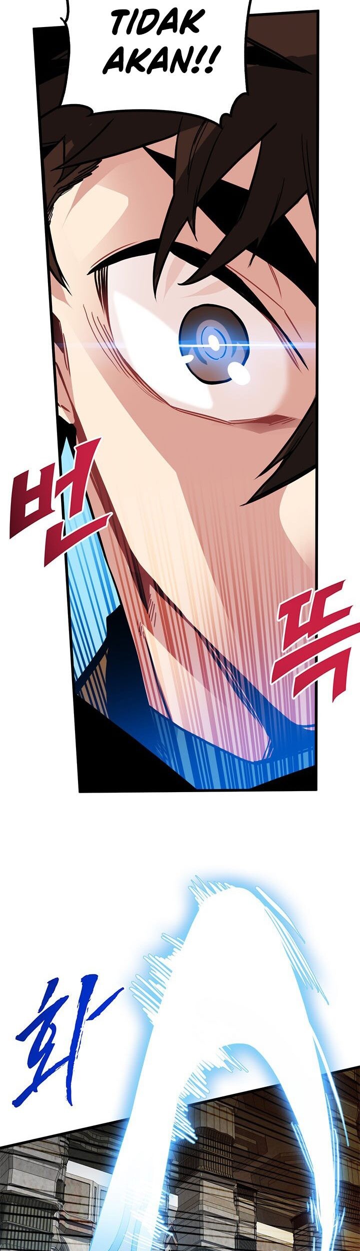 SSS-Class Gacha Hunter Chapter 16 Gambar 12