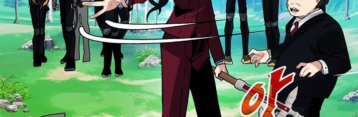 SSS-Class Gacha Hunter Chapter 17 Gambar 15