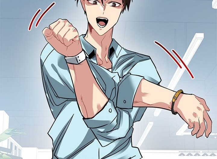 SSS-Class Gacha Hunter Chapter 18 Gambar 31