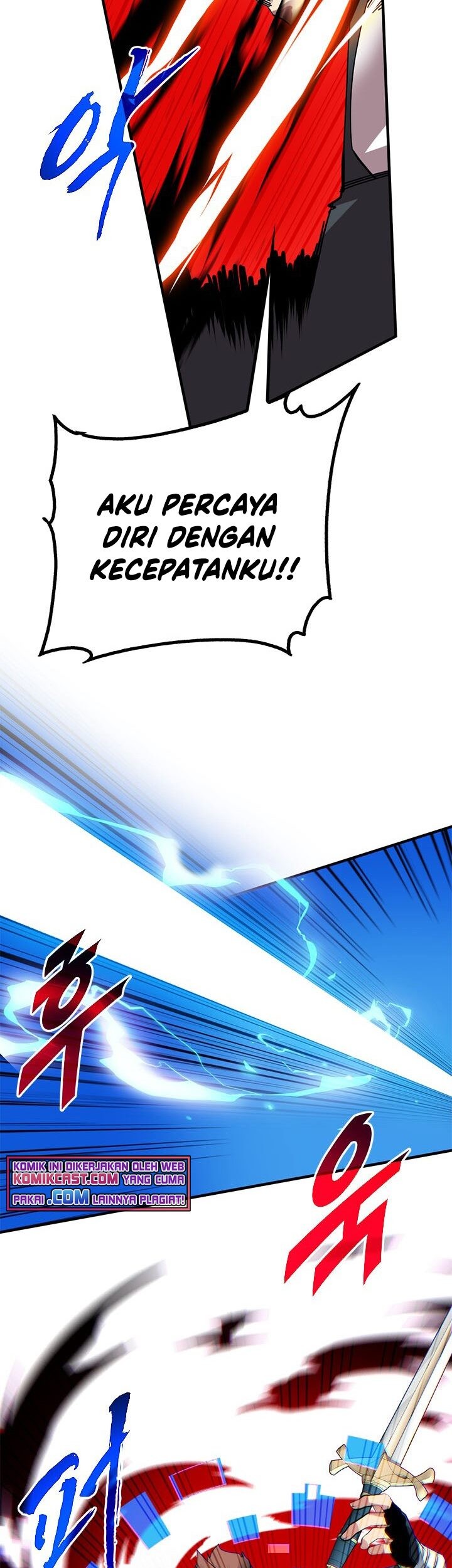 SSS-Class Gacha Hunter Chapter 18 Gambar 48