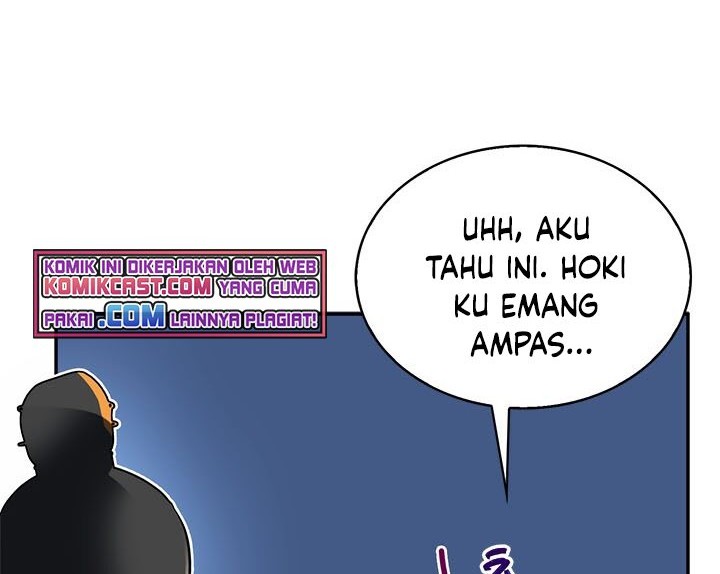 SSS-Class Gacha Hunter Chapter 18 Gambar 73