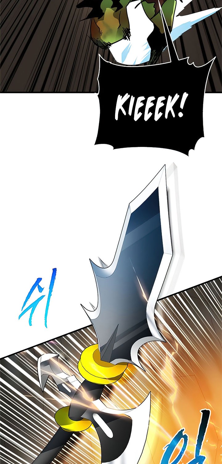 SSS-Class Gacha Hunter Chapter 19 Gambar 36