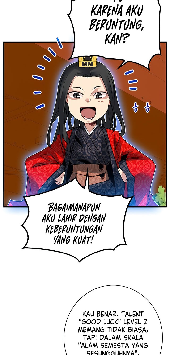 SSS-Class Gacha Hunter Chapter 19 Gambar 6