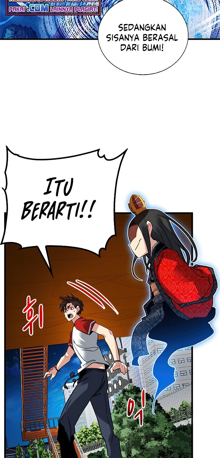 SSS-Class Gacha Hunter Chapter 19 Gambar 10