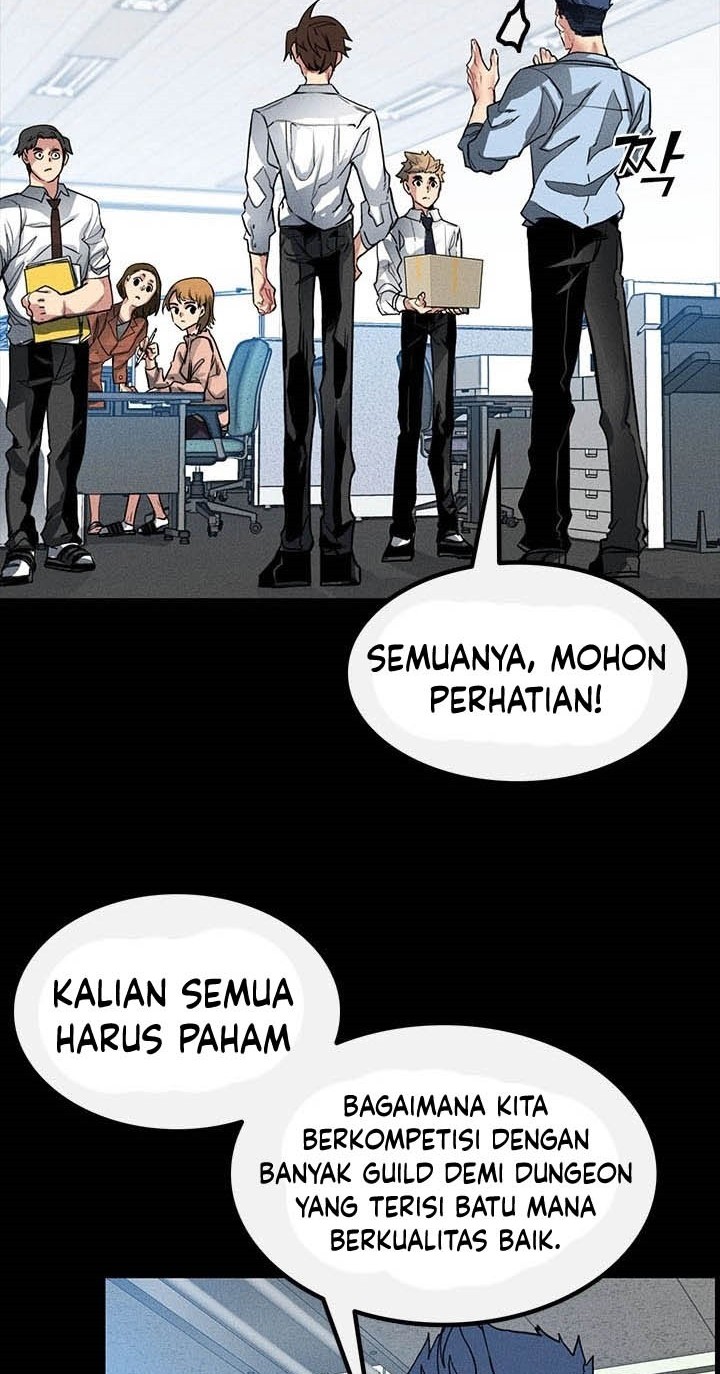 Baca Manhwa SSS-Class Gacha Hunter Chapter 2 Gambar 2