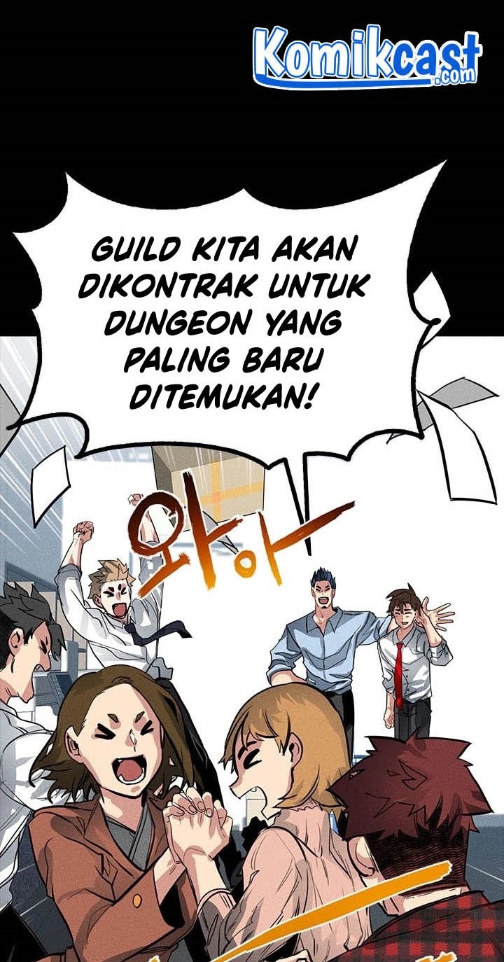 SSS-Class Gacha Hunter Chapter 2 Gambar 4
