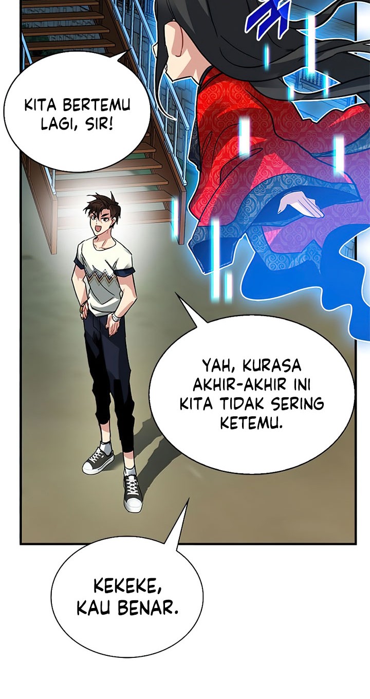 SSS-Class Gacha Hunter Chapter 20 Gambar 24
