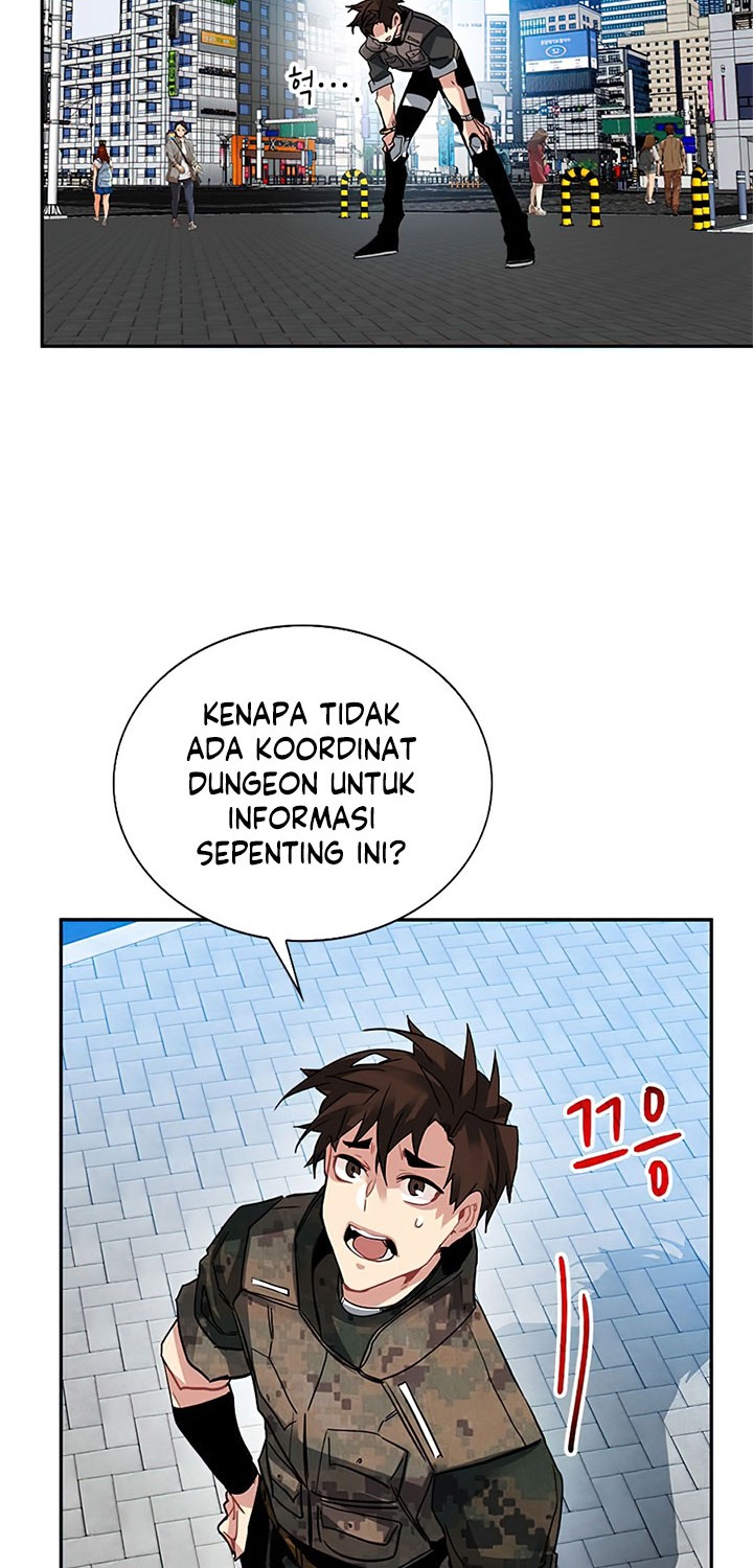 SSS-Class Gacha Hunter Chapter 21 Gambar 36