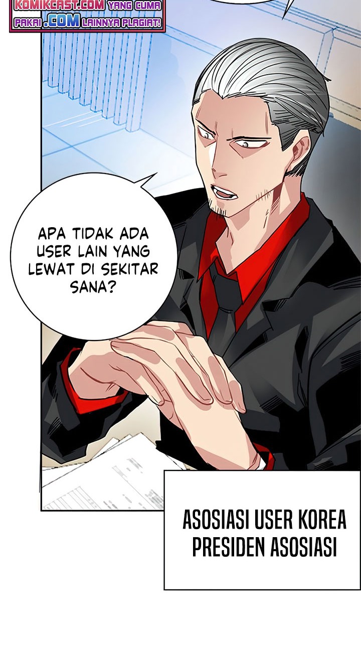 Baca Manhwa SSS-Class Gacha Hunter Chapter 21 Gambar 2