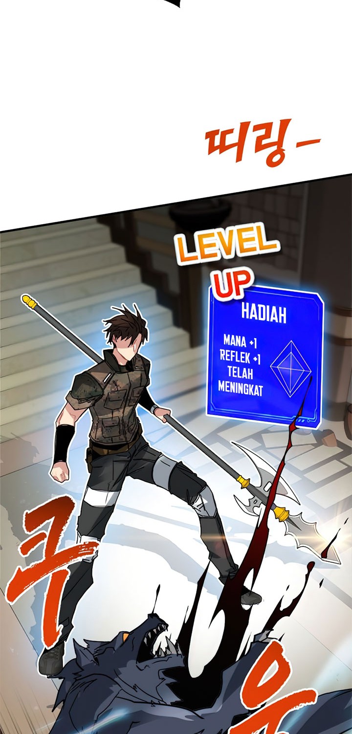 Baca Manhwa SSS-Class Gacha Hunter Chapter 22 Gambar 2