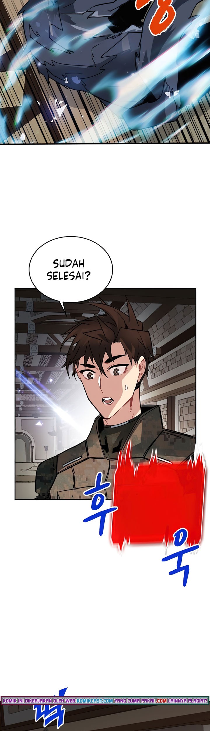 SSS-Class Gacha Hunter Chapter 22 Gambar 3