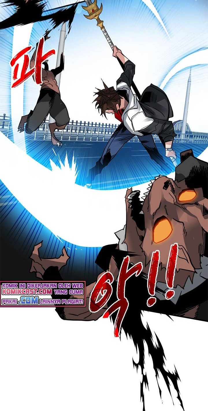 SSS-Class Gacha Hunter Chapter 23 Gambar 20