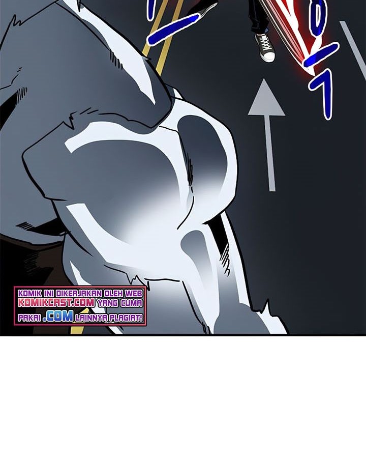 SSS-Class Gacha Hunter Chapter 24 Gambar 47